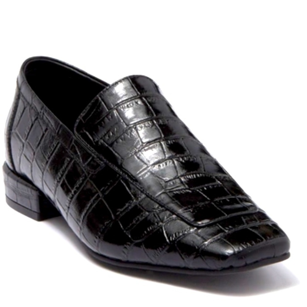 JEFFERY CAMPBELL MARKO LOAFER
